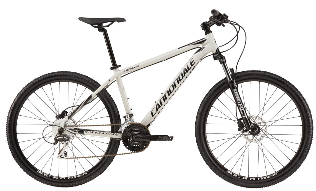 Cannondale Catalyst 2 Review Triumph Bike Reviews 1 Source For