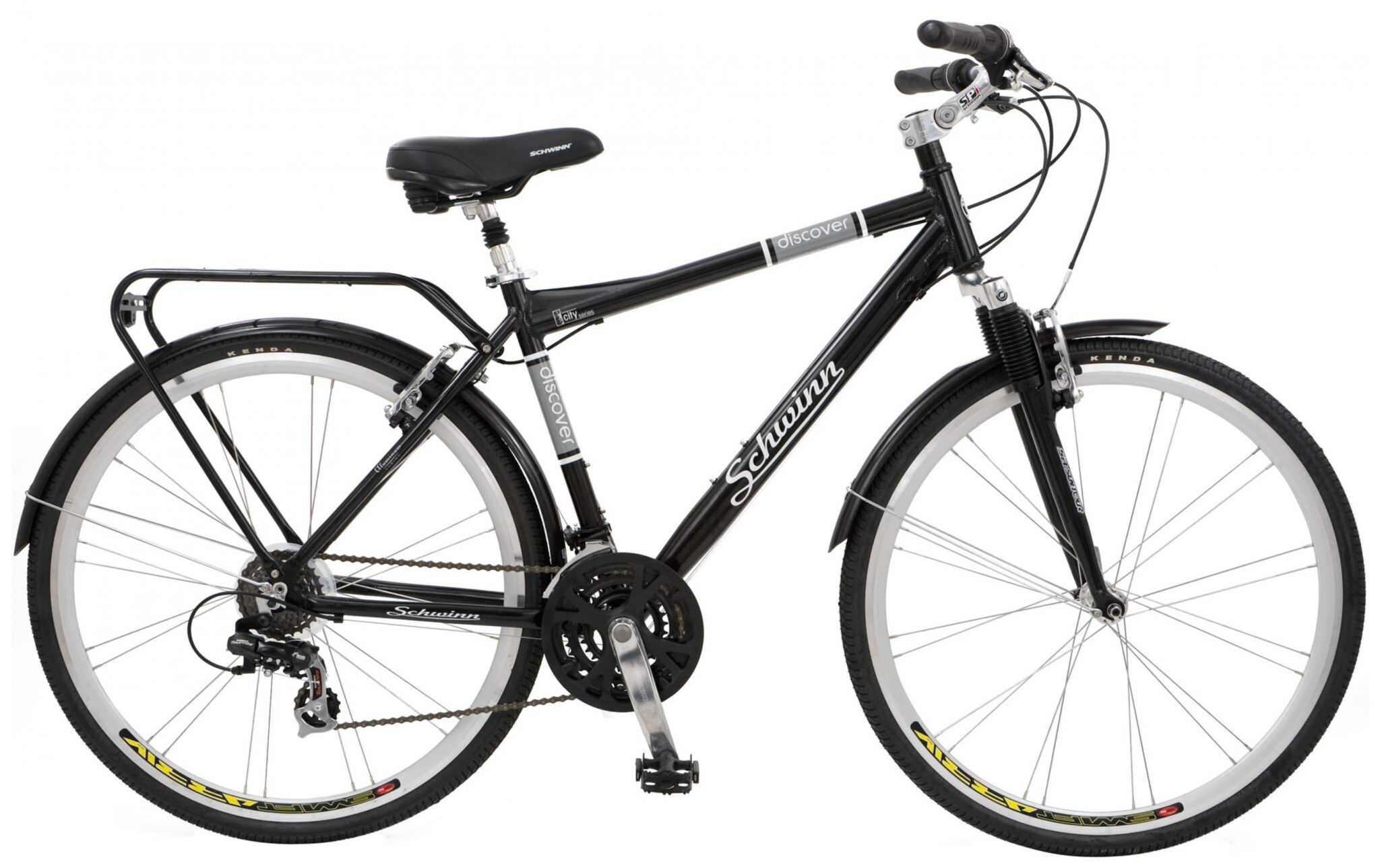 schwinn zeno hybrid bike