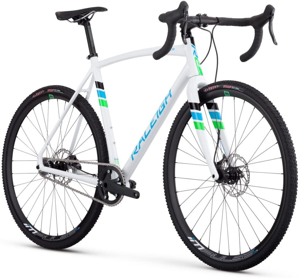 Raleigh RXS Review - Triumph Bike Reviews | #1 Source For Unbiased Reviews