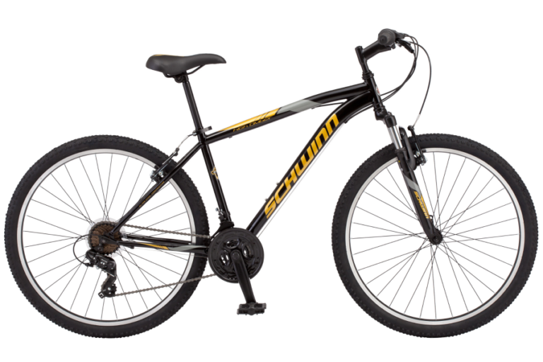 schwinn high timber mountain bike review