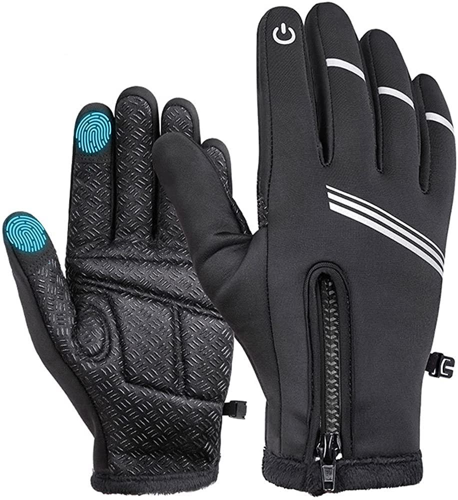 Best Winter Cycling gloves