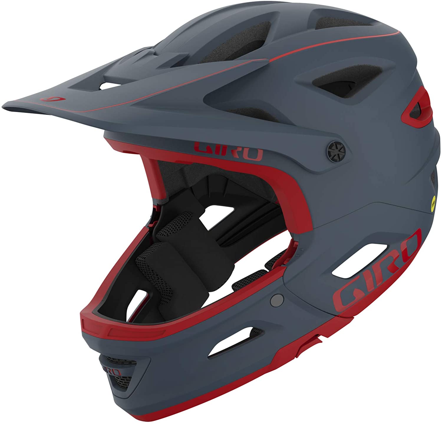 Giro Switchblade MIPS Mountain Cycling Helmet