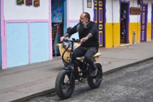 Best Electric Bikes Under $1,500 — Triumph Bike Reviews