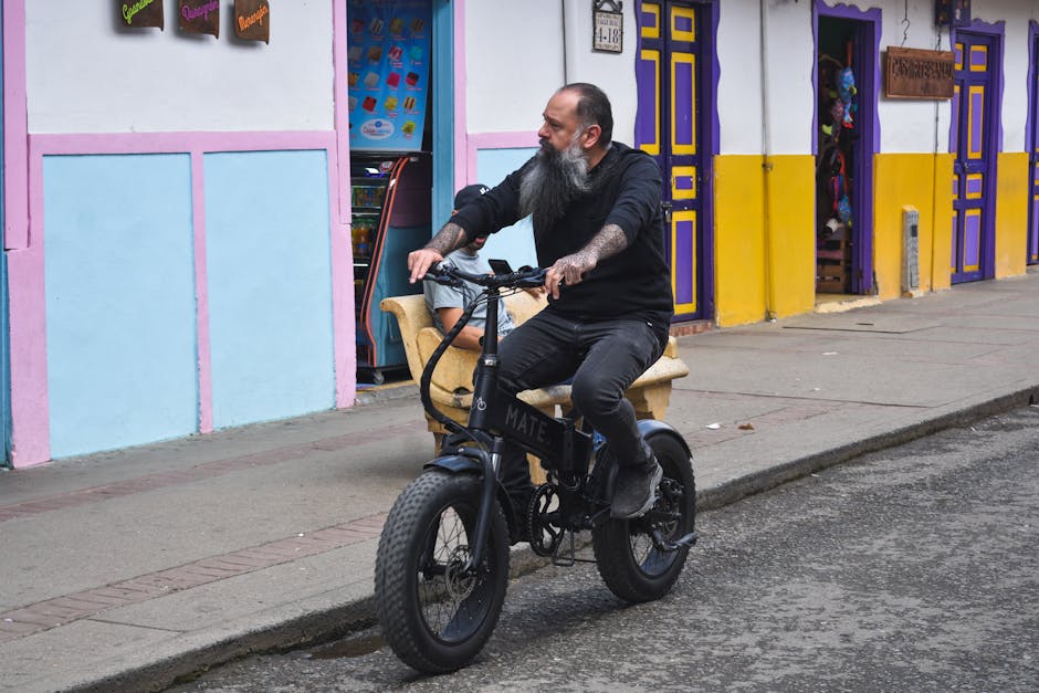 Best Electric Bikes Under $1,500 — Triumph Bike Reviews