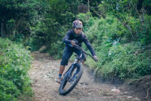 Cannondale F29 Review — Triumph Bike Reviews