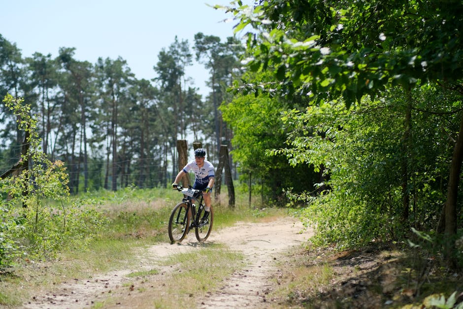 Cannondale M400 Review — Triumph Bike Reviews