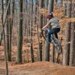Diamondback Overdrive 27.5 Review — Triumph Bike Reviews