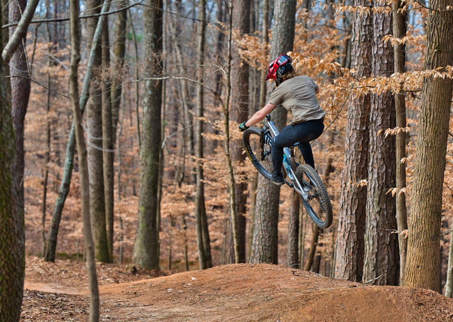 Diamondback Overdrive 27.5 Review — Triumph Bike Reviews