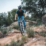 Diamondback Overdrive 29er Review — Triumph Bike Reviews