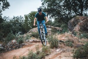 Diamondback Overdrive 29er Review — Triumph Bike Reviews
