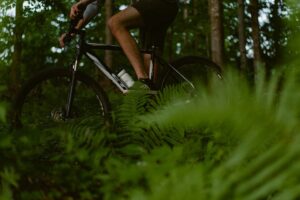 Fuji Nevada 1.9 Review — Triumph Bike Reviews