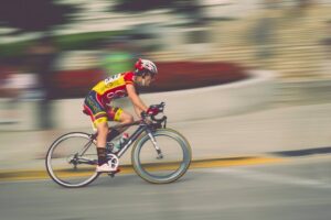 Fuji Roubaix Review — Triumph Bike Reviews