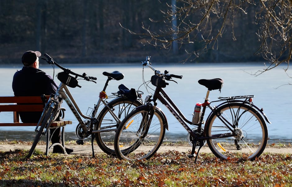 Giant Revolt Review — Triumph Bike Reviews