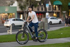 Himiway Cobra E-Bike Review — Triumph Bike Reviews