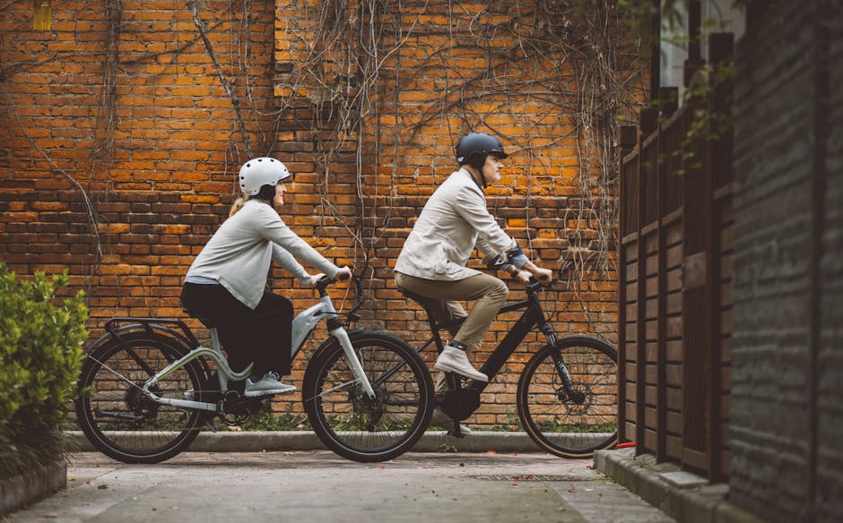 Lectric XP 3.0 Review — Triumph Bike Reviews