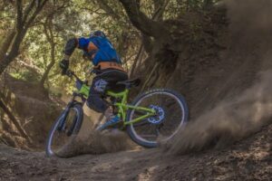Marin San Quentin 2 Review — Triumph Bike Reviews