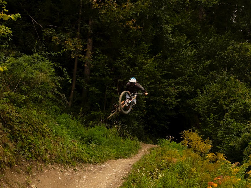 Mongoose Dolomite Fat Tire Bike Review — Triumph Bike Reviews