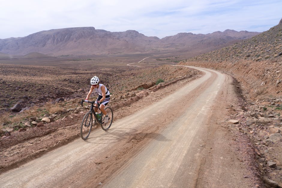 Mongoose Elroy Gravel Adventure Bike Review — Triumph Bike Reviews