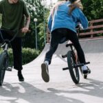 Mongoose Legion Freestyle BMX Review — Triumph Bike Reviews