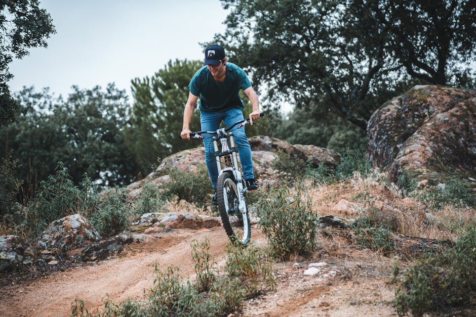 Mongoose Malus Fat Tire Mountain Bike Review — Triumph Bike Reviews