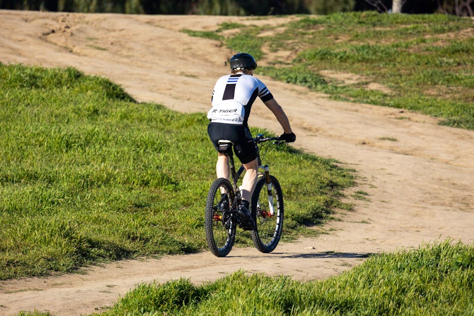 Mongoose Switchback Bike Review — Triumph Bike Reviews