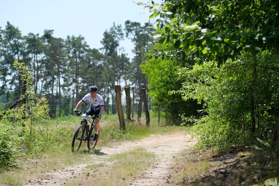 Mongoose Threshold Review — Triumph Bike Reviews