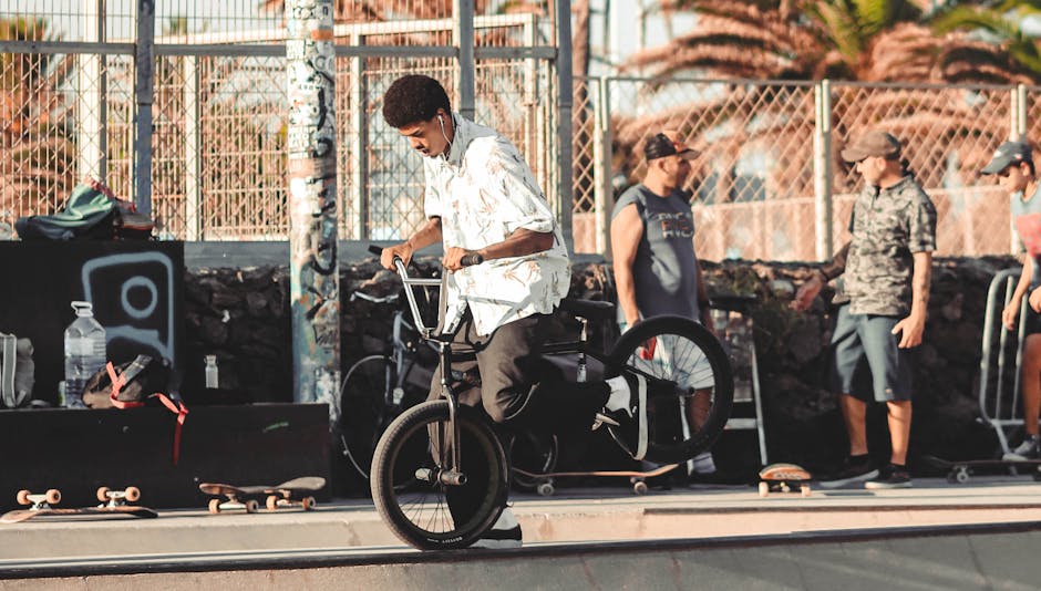Mongoose Title Elite Pro BMX Race Bike Review — Triumph Bike Reviews