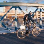 Montague Navigator Review — Triumph Bike Reviews