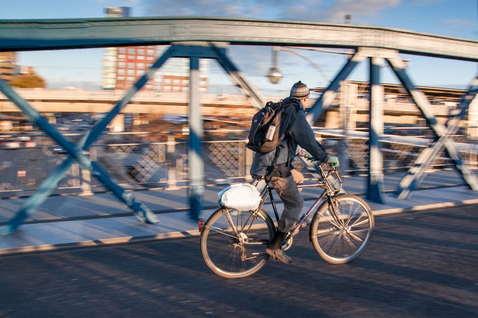 Montague Navigator Review — Triumph Bike Reviews
