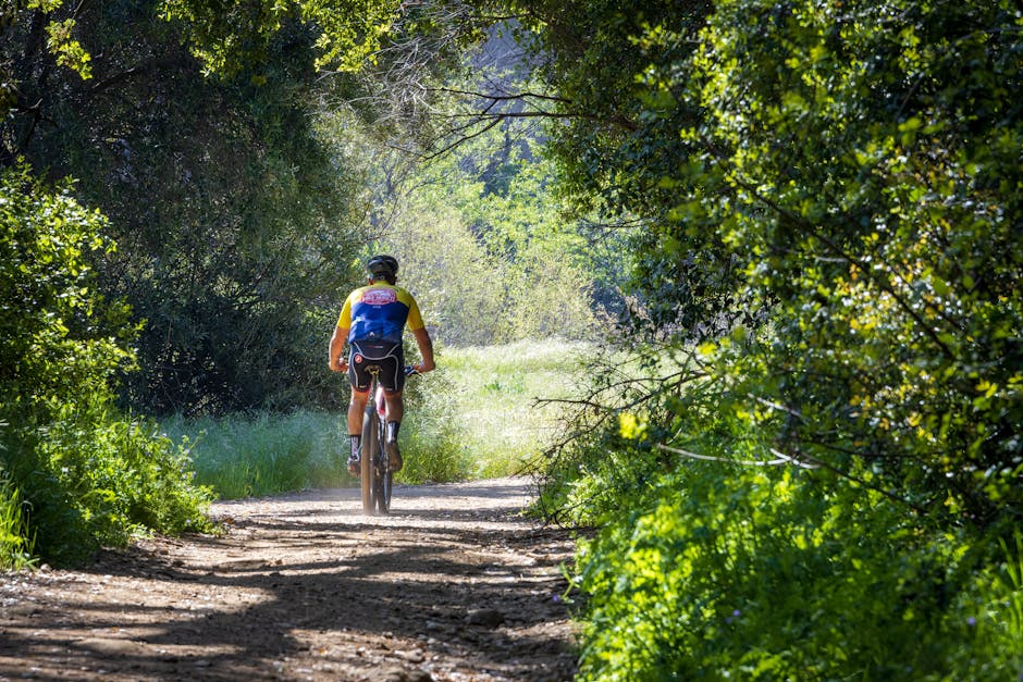 Motobecane 529HT Review — Triumph Bike Reviews
