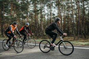 Motobecane Fixie Cafe Review — Triumph Bike Reviews