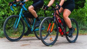 Motobecane Phantom CX Review — Triumph Bike Reviews