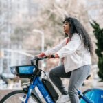 Rad Power RadCity 5 Plus Review — Triumph Bike Reviews