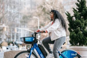 Rad Power RadCity 5 Plus Review — Triumph Bike Reviews