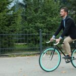 Raleigh Detour 1 Review — Triumph Bike Reviews