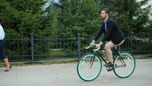 Raleigh Detour 1 Review — Triumph Bike Reviews