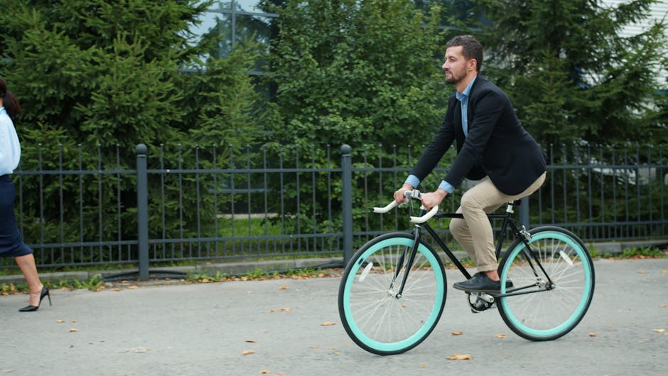 Raleigh Detour 1 Review — Triumph Bike Reviews