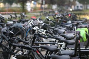Raleigh Redux Review — Triumph Bike Reviews