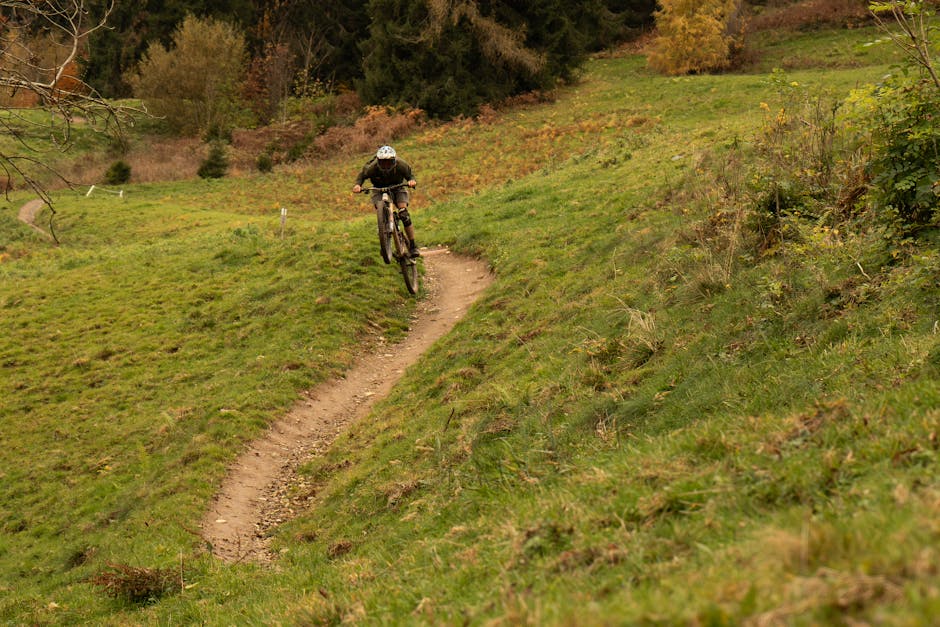 Raleigh RXS Review — Triumph Bike Reviews