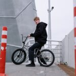 Redline Proline BMX Race Bike Review — Triumph Bike Reviews