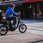 Ride1Up 700 Series Review — Triumph Bike Reviews