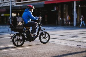 Ride1Up 700 Series Review — Triumph Bike Reviews