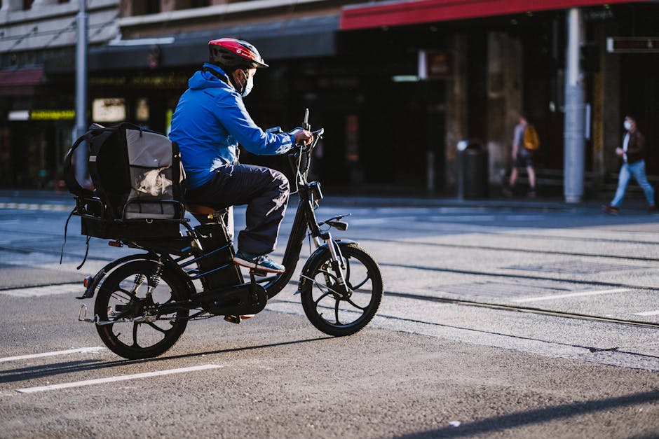 Ride1Up 700 Series Review — Triumph Bike Reviews
