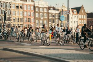 Schwinn Discover Review — Triumph Bike Reviews