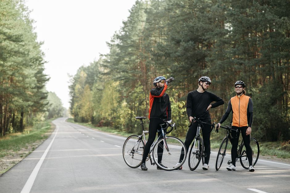 Schwinn Fastback Carbon Bike Review — Triumph Bike Reviews
