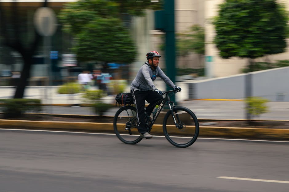 Schwinn Loop Folding Commuter Bike Review — Triumph Bike Reviews