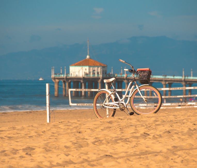Schwinn Sanctuary 7 Cruiser Bike Review — Triumph Bike Reviews