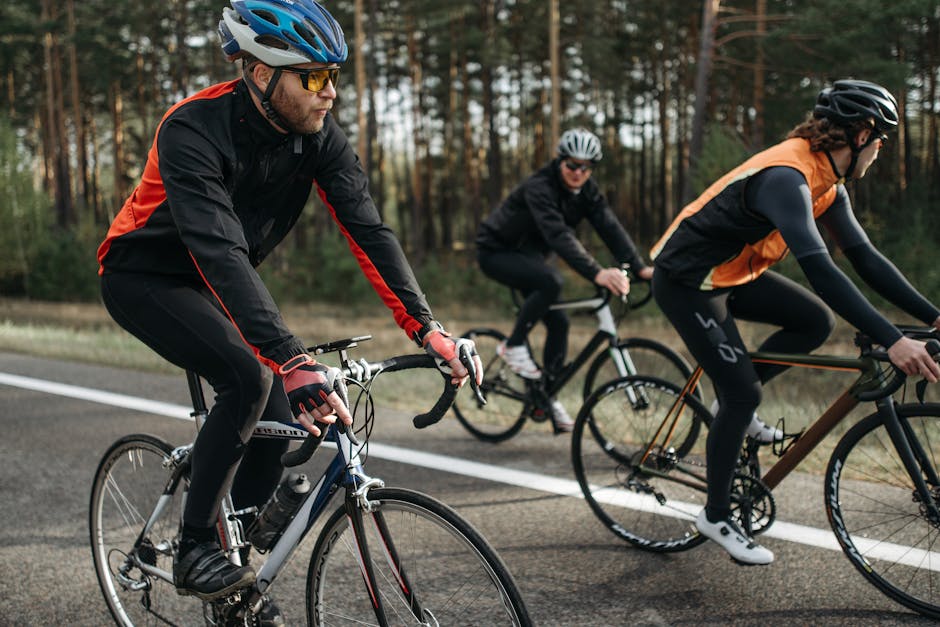 Specialized Fuse Review — Triumph Bike Reviews