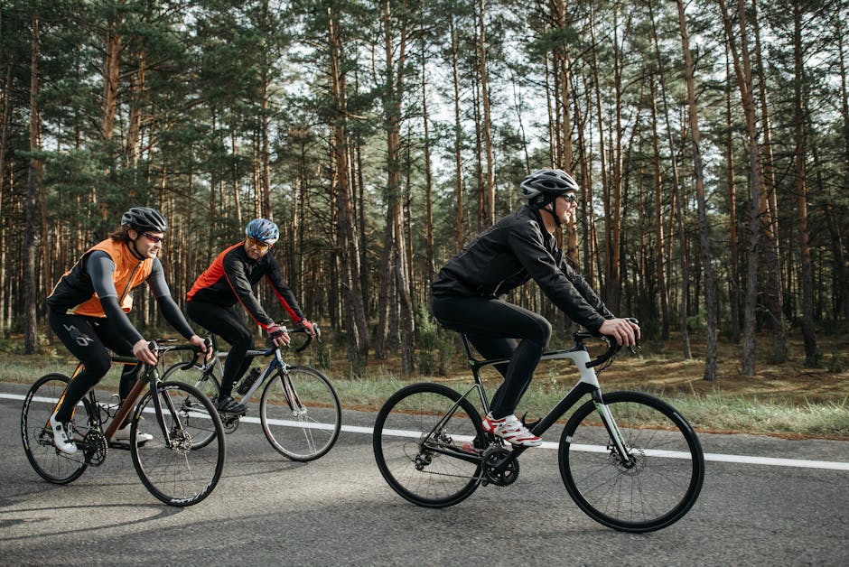 Swagtron EB-5 Review — Triumph Bike Reviews