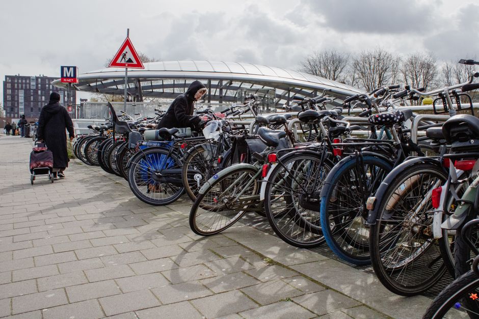 Trek Navigator Review — Triumph Bike Reviews